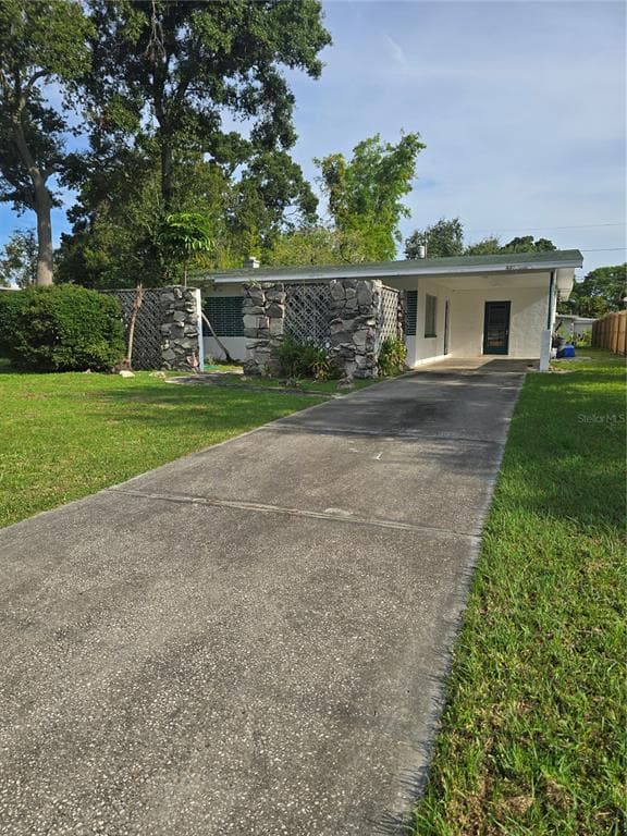 4371 80TH AVENUE N PINELLAS PARK, FL 33781