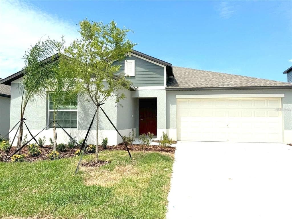 32324 WISHING HAVEN DRIVE SAN ANTONIO, FL 33576