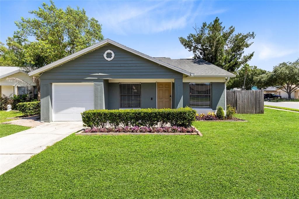 1006 WAINRIGHT DRIVE OVIEDO, FL 32765