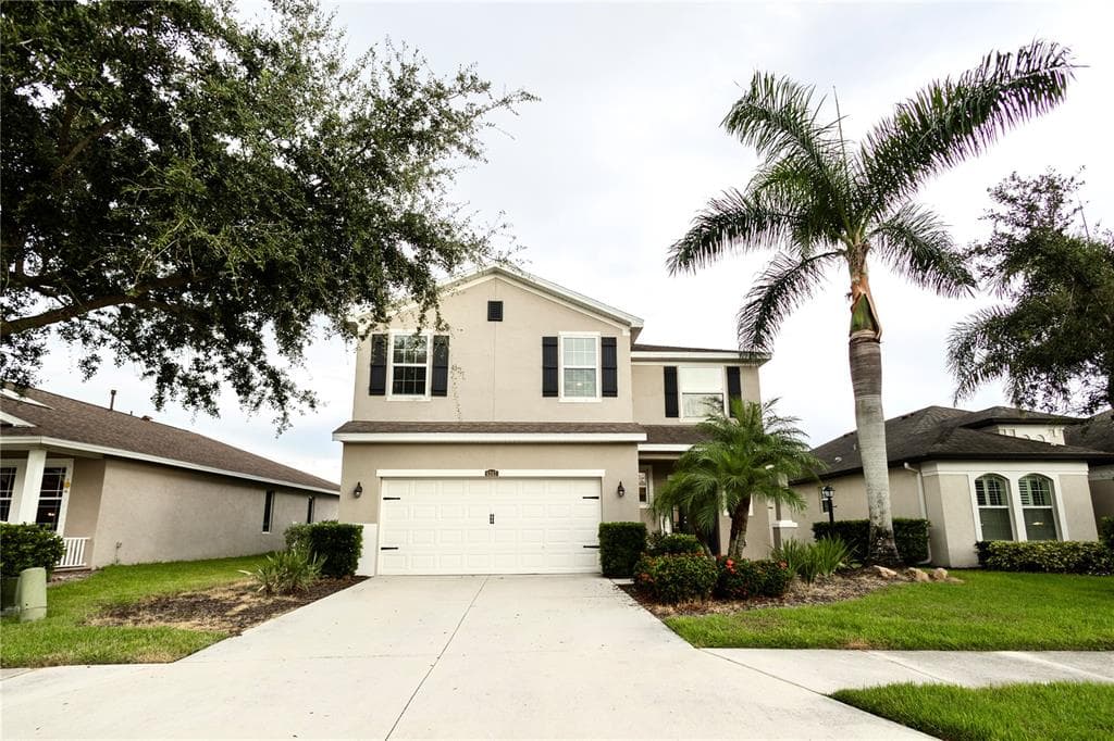 6367 GOLDEN EYE GLEN LAKEWOOD RANCH, FL 34202