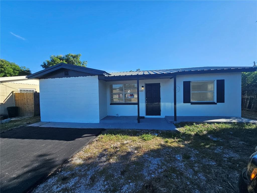 5860 70TH AVENUE N PINELLAS PARK, FL 33781