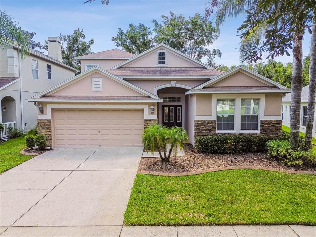 18434 RED WILLOW WAY LAND O LAKES, FL 34638