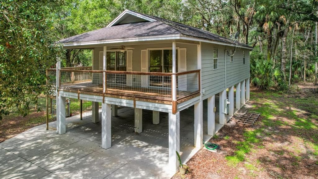 3931 SE 193RD PLACE YANKEETOWN, FL 34498