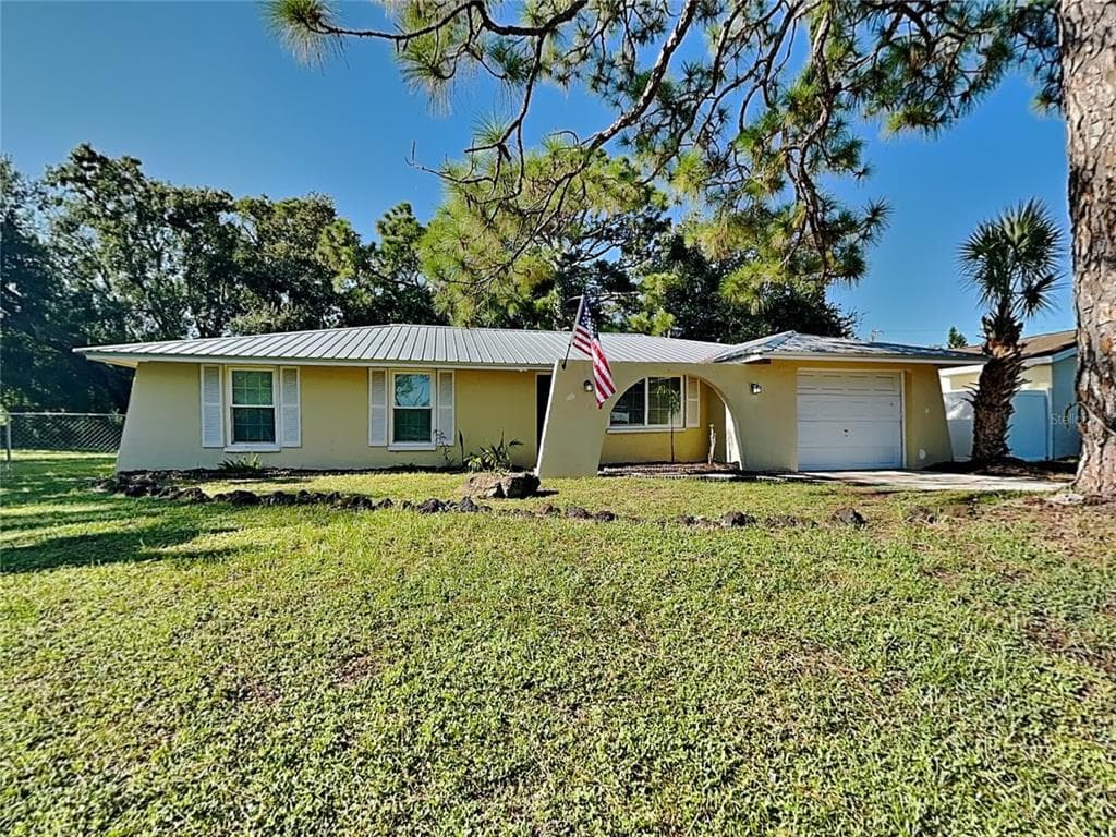 5058 SILK OAK DRIVE SARASOTA, FL 34232