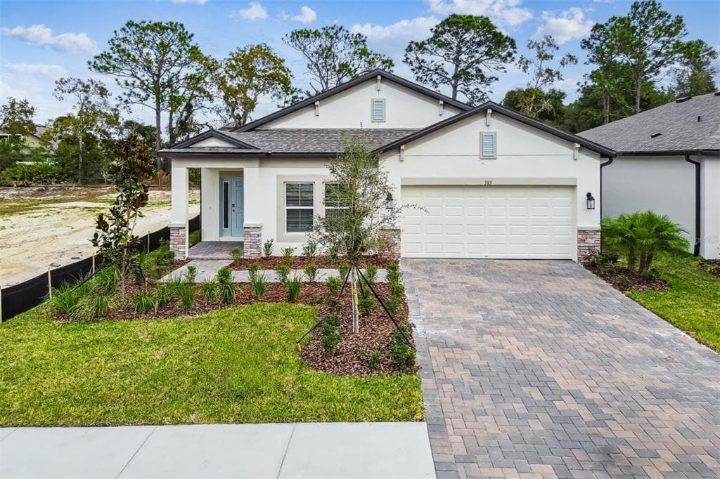 585 HILLSHIRE PLACE SPRING HILL, FL 34609