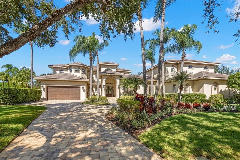 9183 WATERASH LANE N PINELLAS PARK, FL 33782