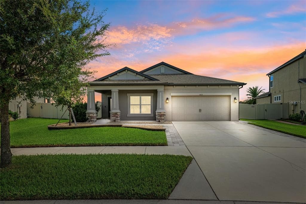 31031 PARROT REEF COURT WESLEY CHAPEL, FL 33545