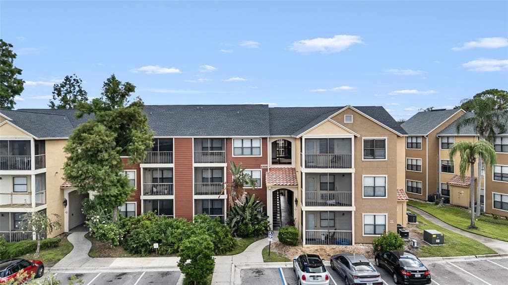 11901 4TH STREET N UNIT 5311 ST PETERSBURG, FL 33716