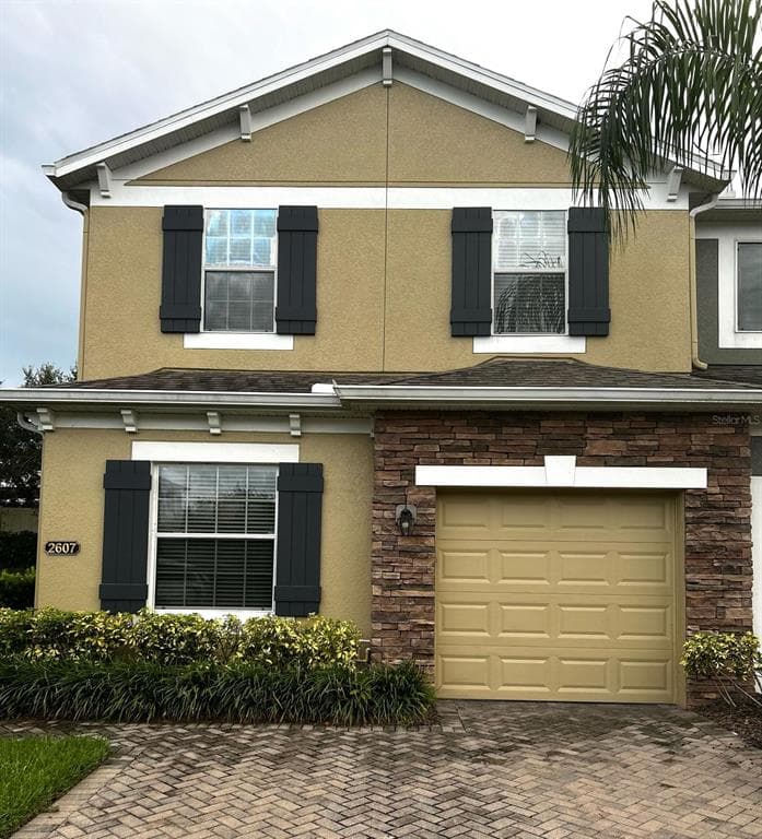 2607 RIVER LANDING DRIVE SANFORD, FL 32771