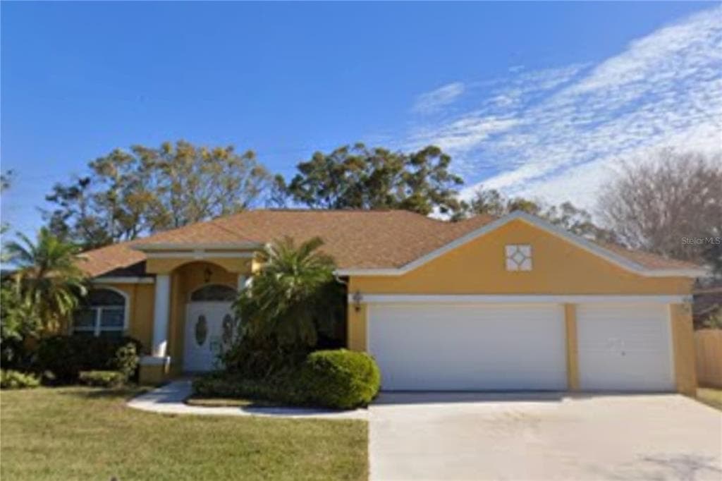 2803 JARVIS CIRCLE PALM HARBOR, FL 34683