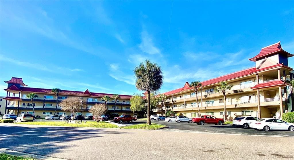 2403 FINLANDIA LANE UNIT 57 CLEARWATER, FL 33763
