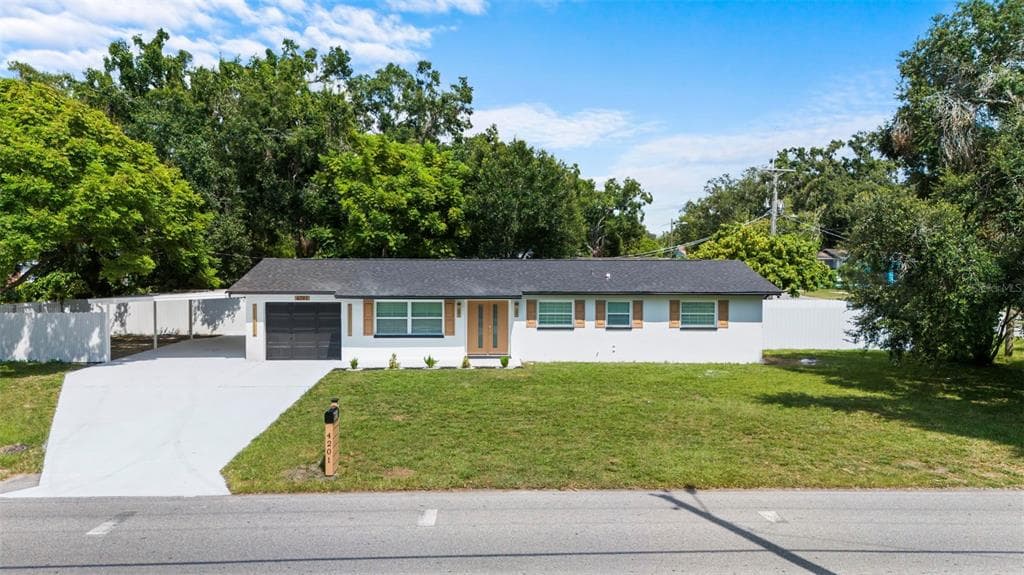 4201 N 19TH STREET TAMPA, FL 33610
