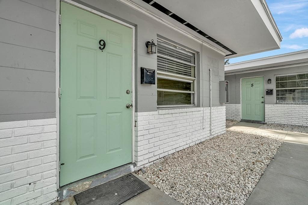 6701 S WEST SHORE BOULEVARD UNIT 7 TAMPA, FL 33616
