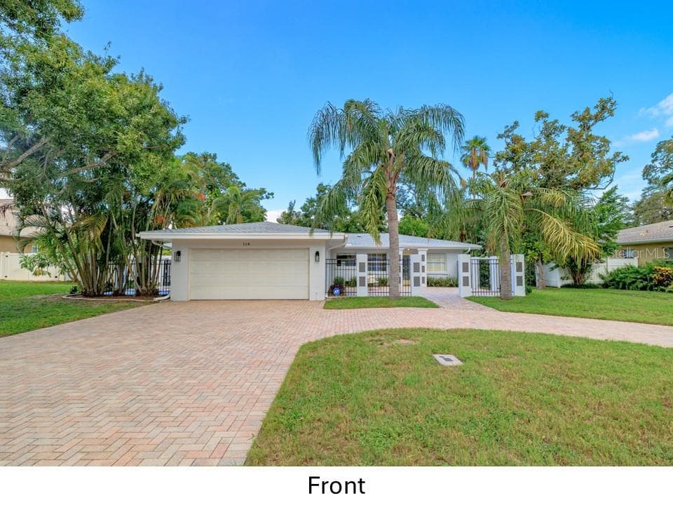 118 LIVE OAK LANE LARGO, FL 33770