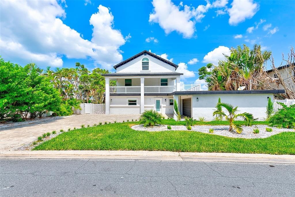 511 55TH AVENUE ST PETE BEACH, FL 33706