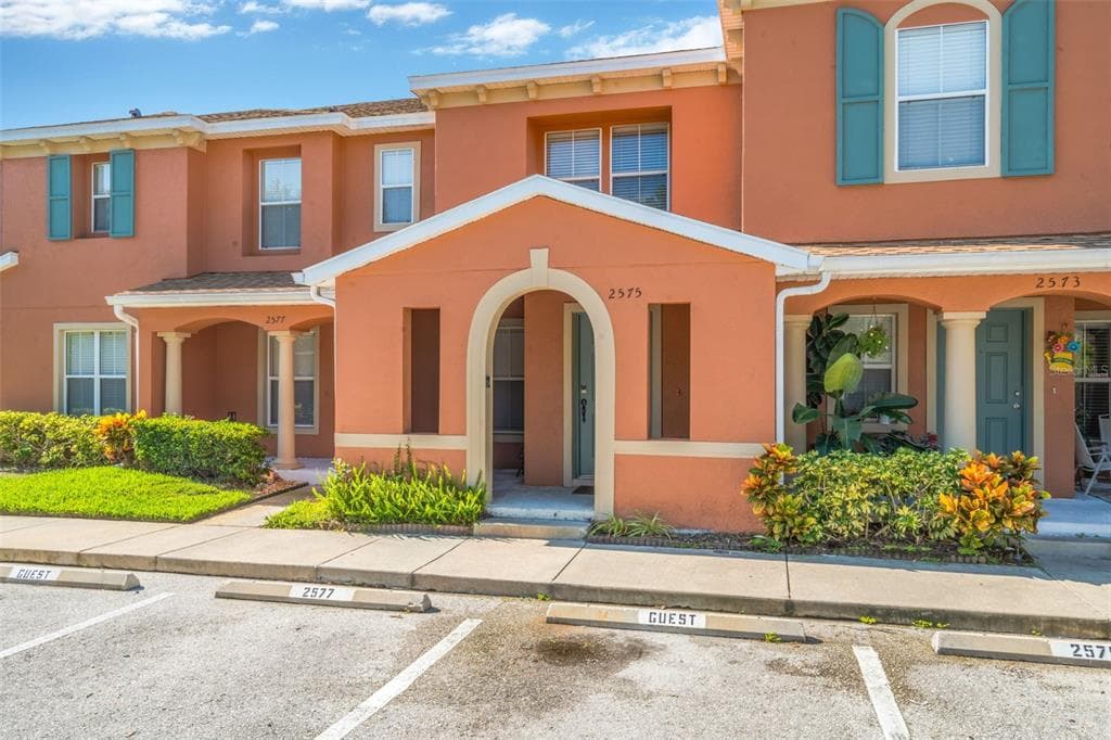 2575 HIDDEN COVE LANE CLEARWATER, FL 33763