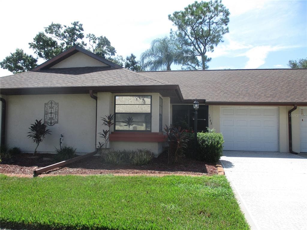 1703 AURA COURT SUN CITY CENTER, FL 33573