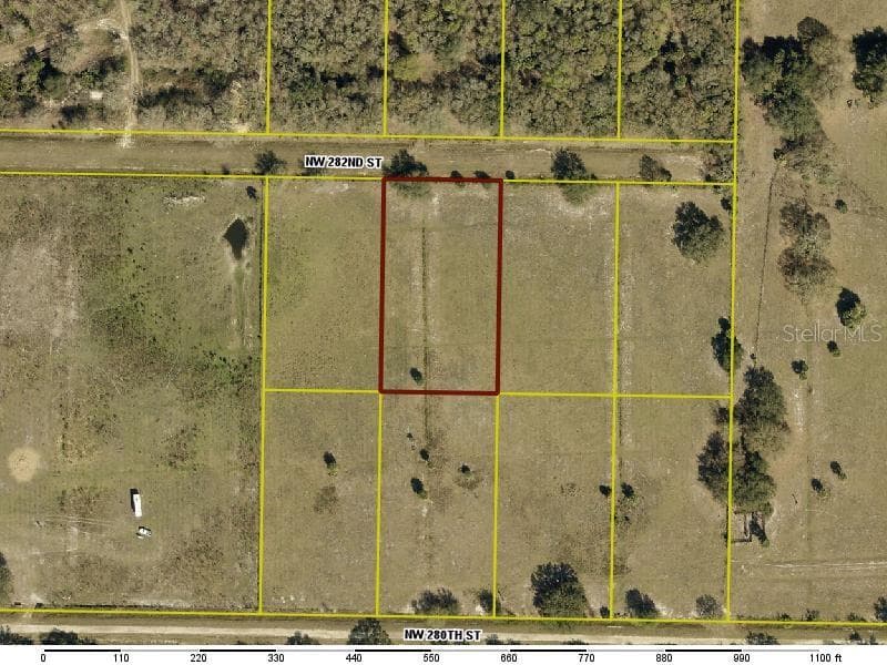 17128 NW 282ND STREET OKEECHOBEE, FL 34972