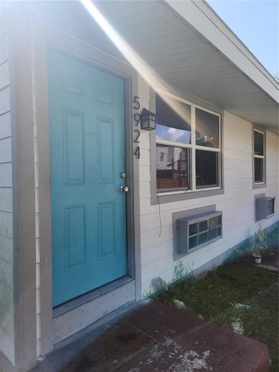5901 BRYCE LANE UNIT 5924 TAMPA, FL 33615