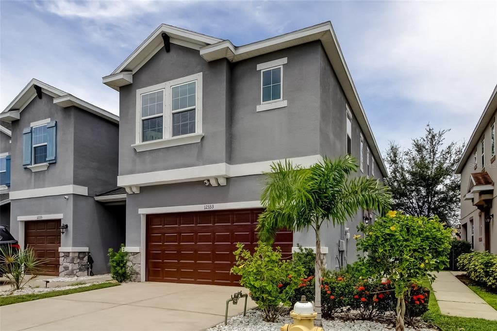 12333 BAYOU FLATS LANE TAMPA, FL 33635