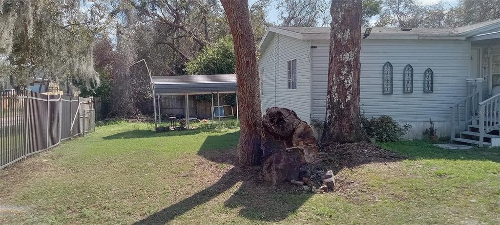 34948 REYNOLDS STREET DADE CITY, FL 33523