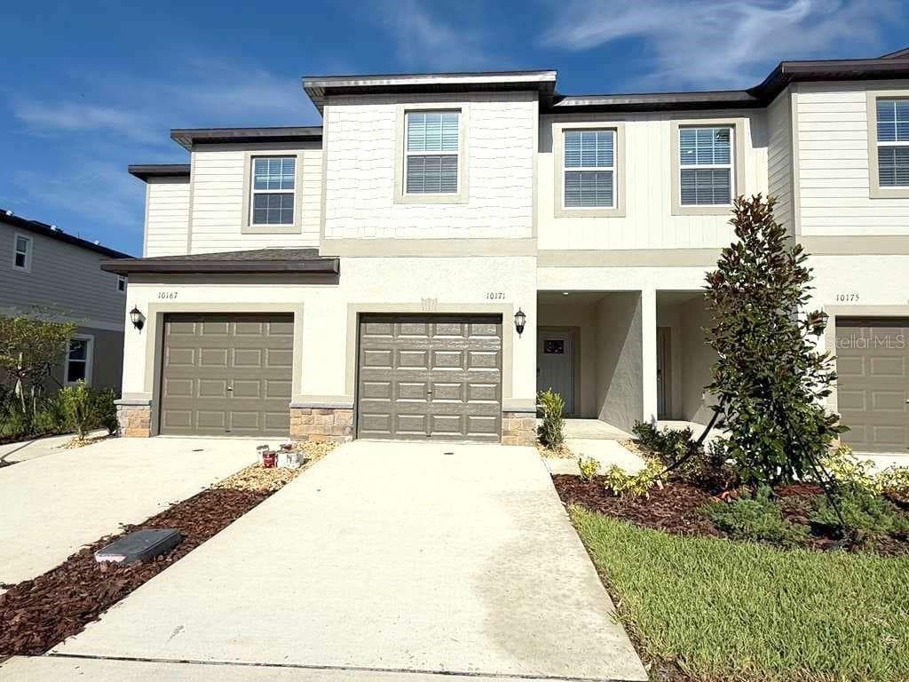 10171 TRUMPET HONEYSUCKLE WAY SAN ANTONIO, FL 33576