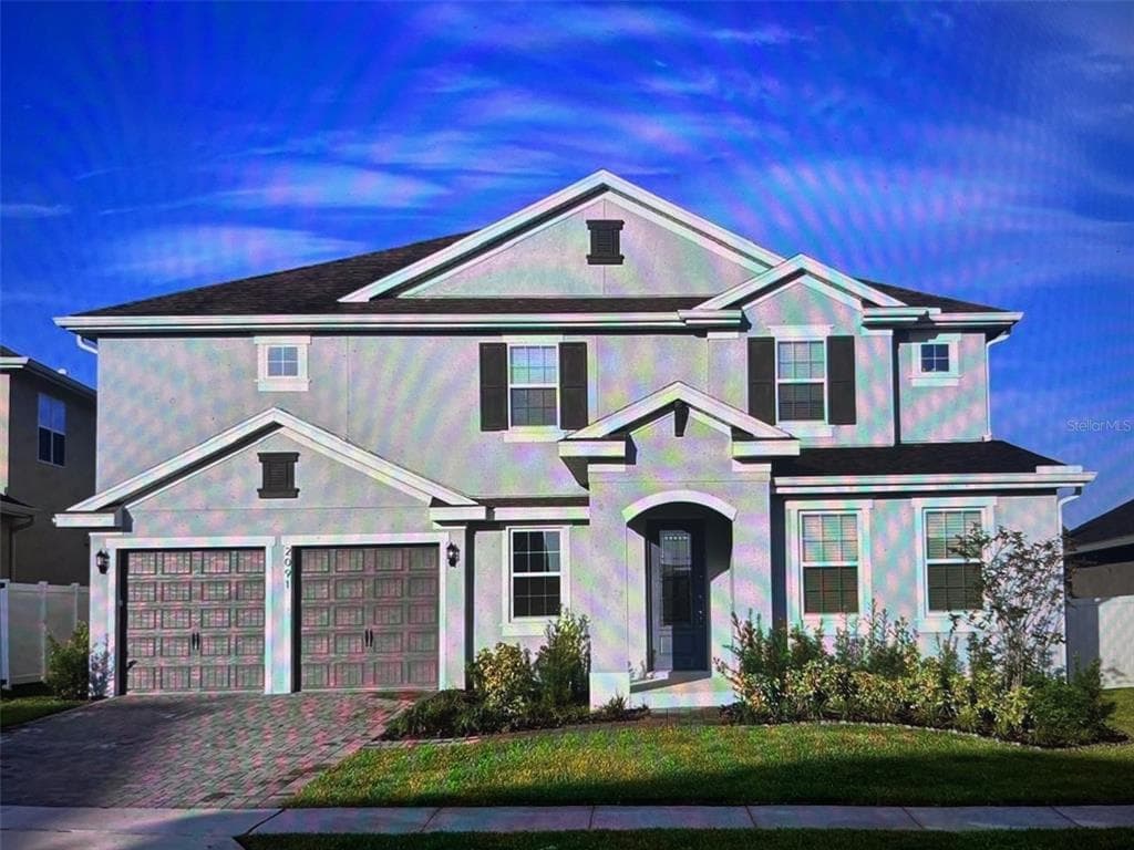 2091 KEYSTONE PASS BOULEVARD MINNEOLA, FL 34715