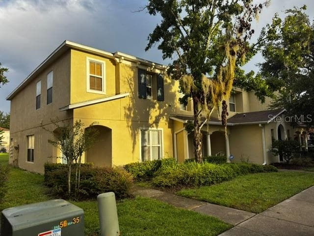 6913 MARBLE FAWN PLACE RIVERVIEW, FL 33578