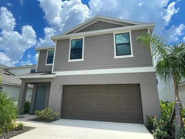 9077 TEQUILA SUNRISE DRIVE SARASOTA, FL 34241