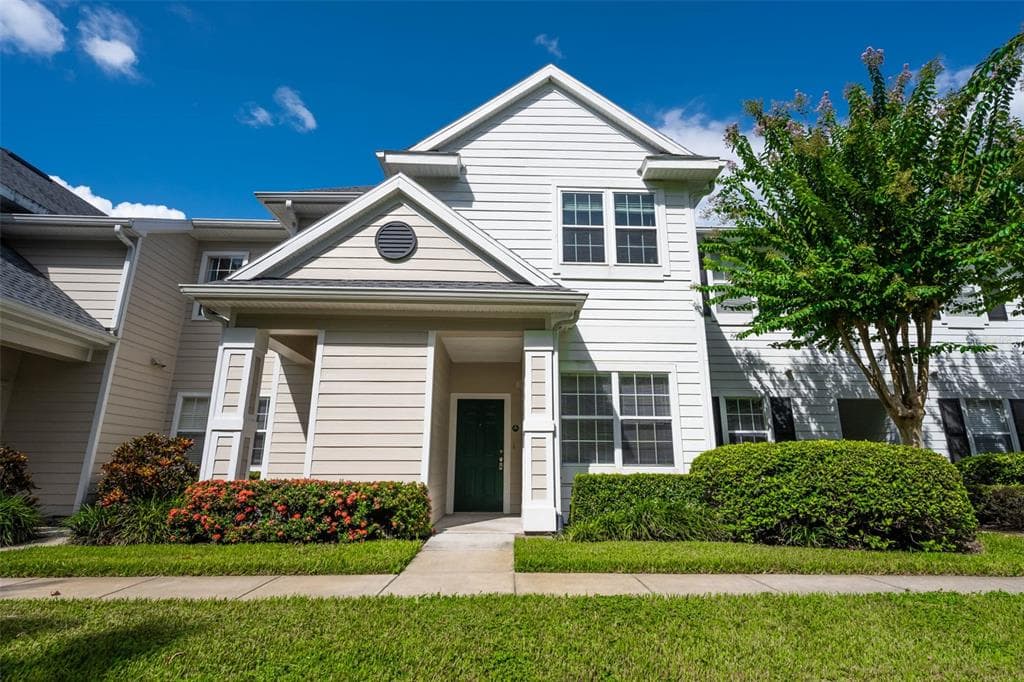 316 SOUTHERN PECAN CIRCLE UNIT 107 WINTER GARDEN, FL 34787