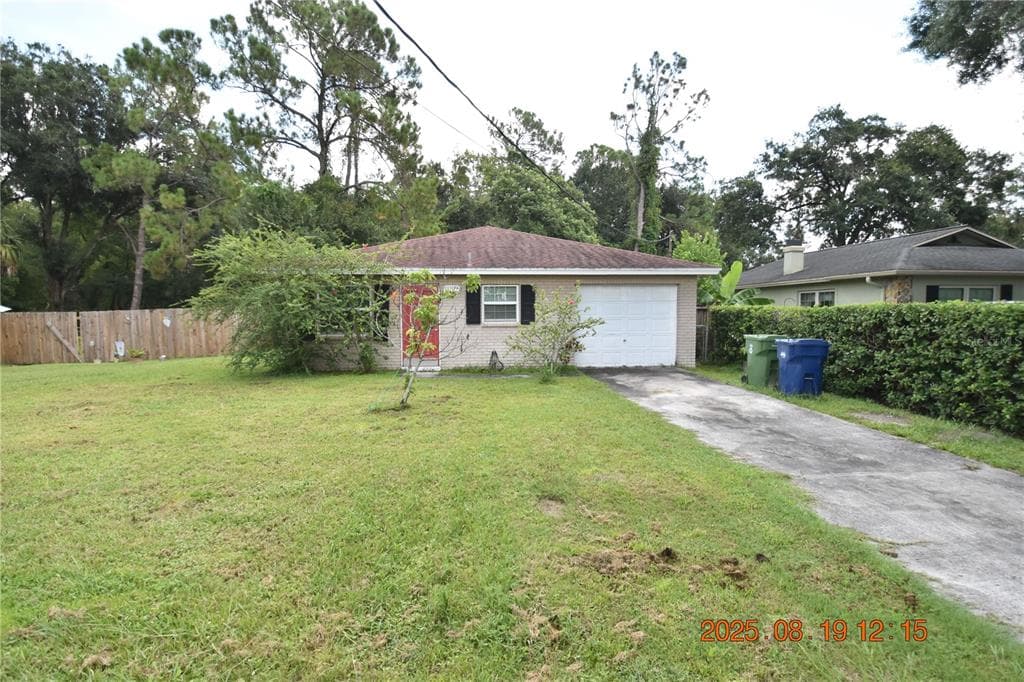 11109 N 50TH STREET TAMPA, FL 33617