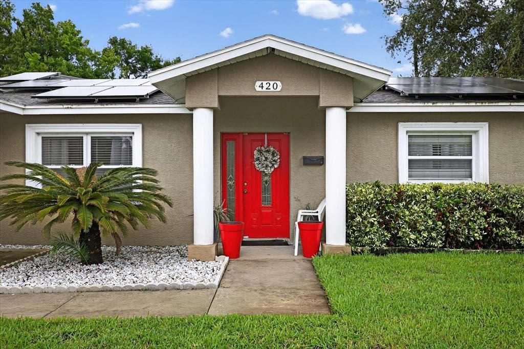 420 LEWIS BOULEVARD SE ST PETERSBURG, FL 33705