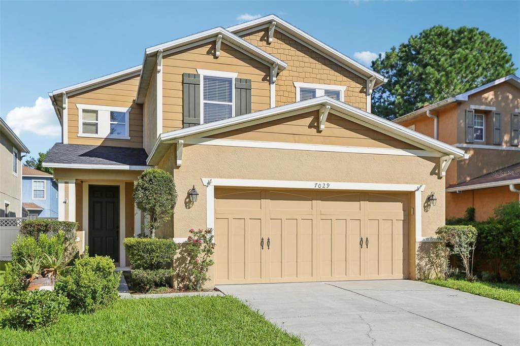7029 PENTA PLACE WESLEY CHAPEL, FL 33545