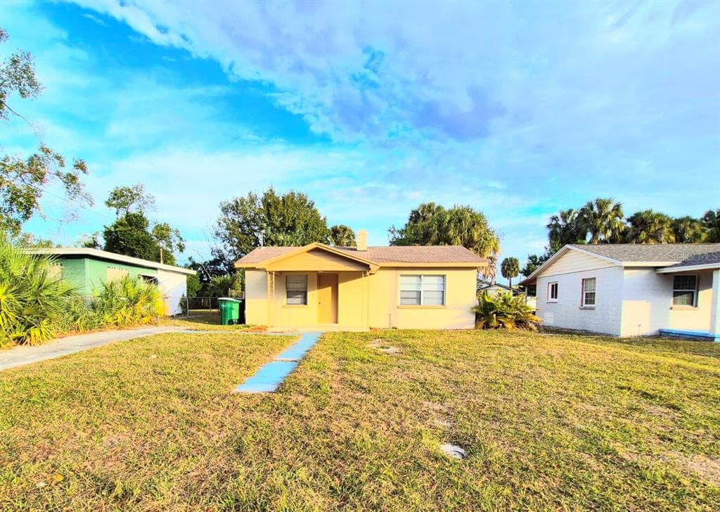 1725 W ARCH STREET TAMPA, FL 33607