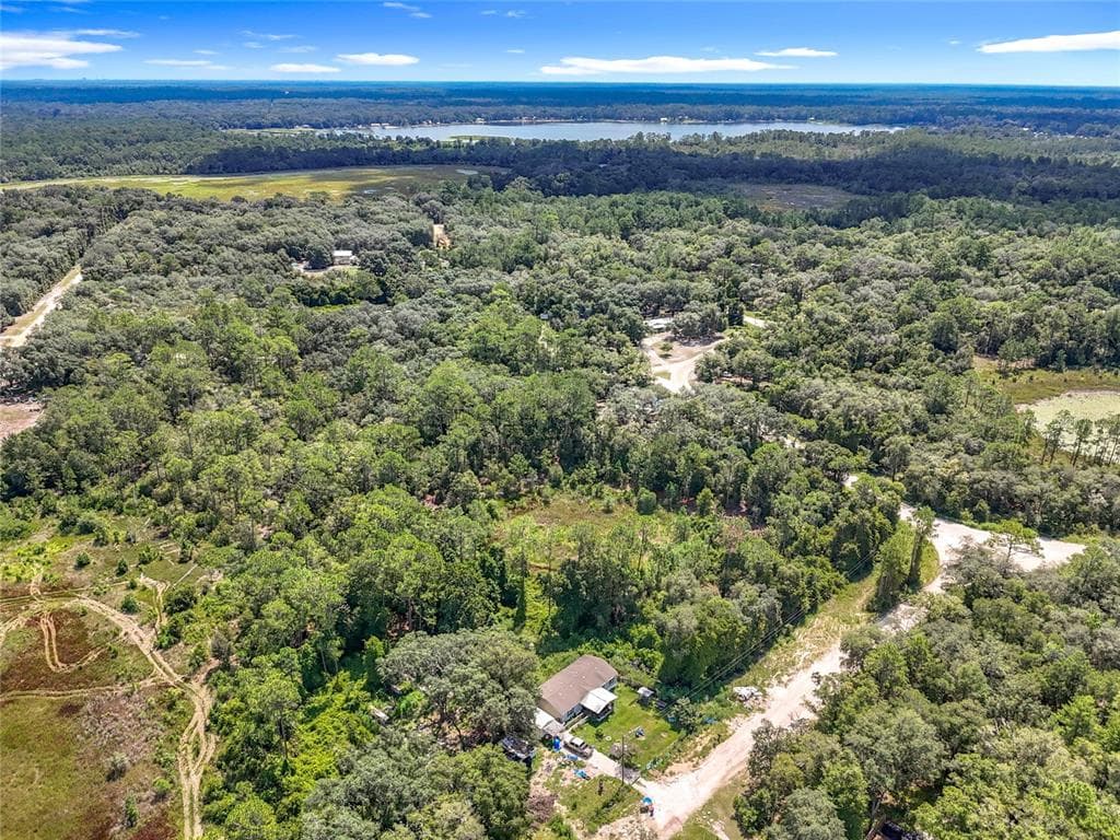108 BREAM DRIVE INTERLACHEN, FL 32148