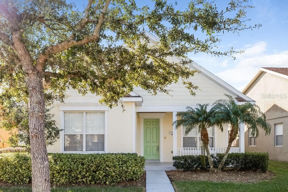 14018 MAILER BOULEVARD ORLANDO, FL 32828
