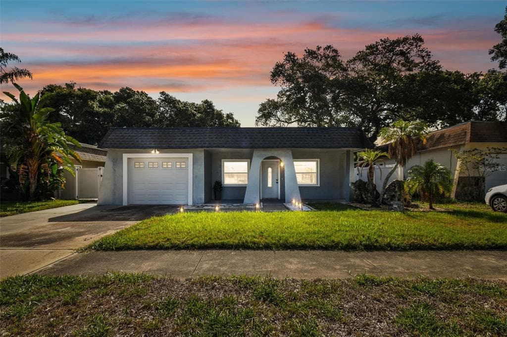 12257 ELDON DRIVE LARGO, FL 33774