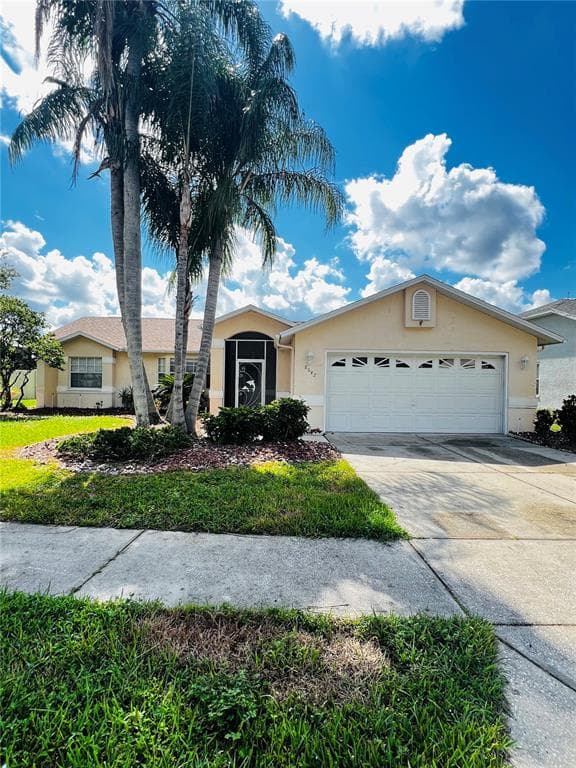 8642 CYPRESS LAKES BOULEVARD NEW PORT RICHEY, FL 34653