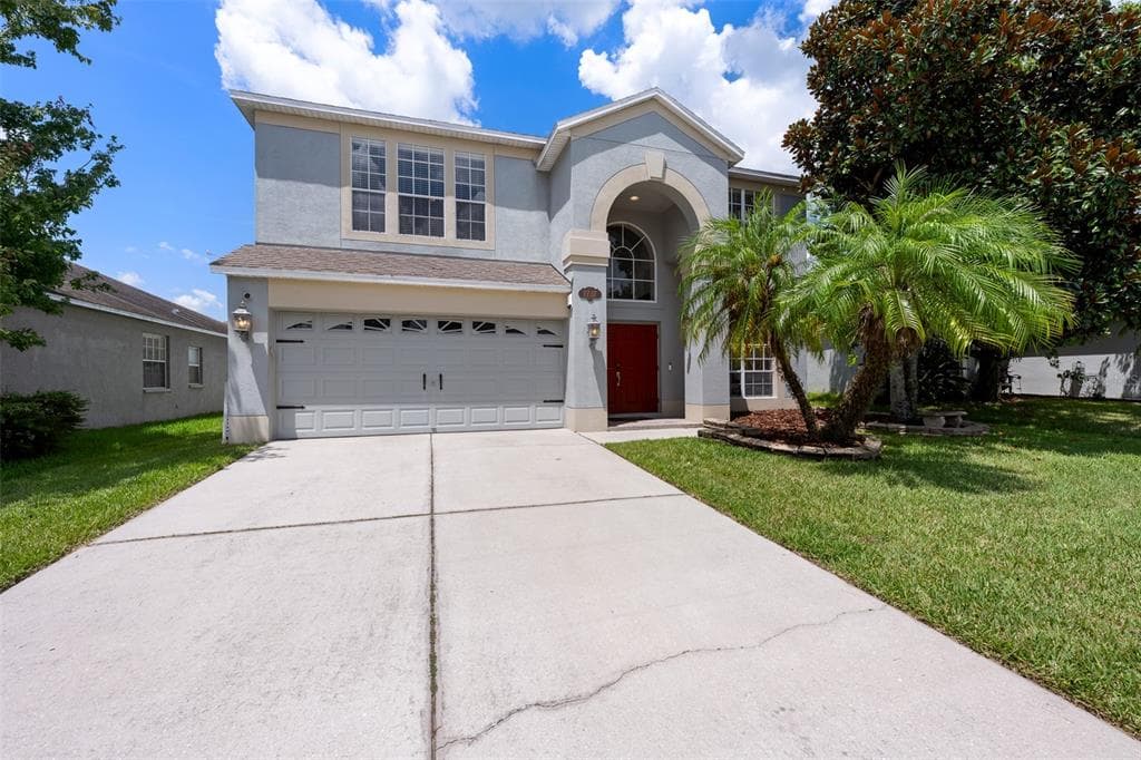 7737 ATWOOD DRIVE WESLEY CHAPEL, FL 33545
