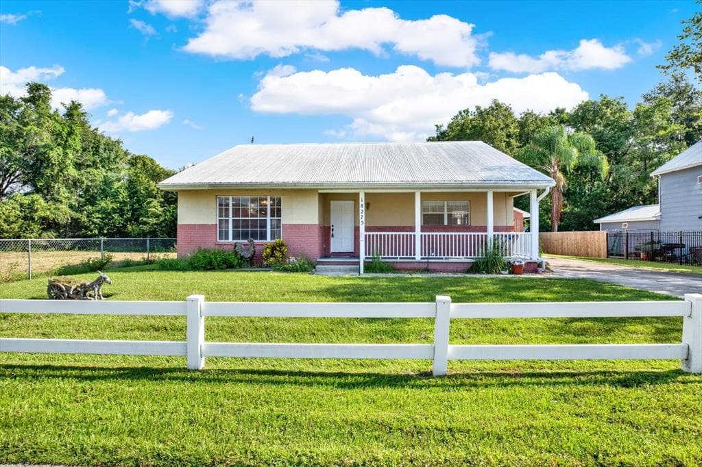 18275 BROOKHAVEN DRIVE BROOKSVILLE, FL 34604