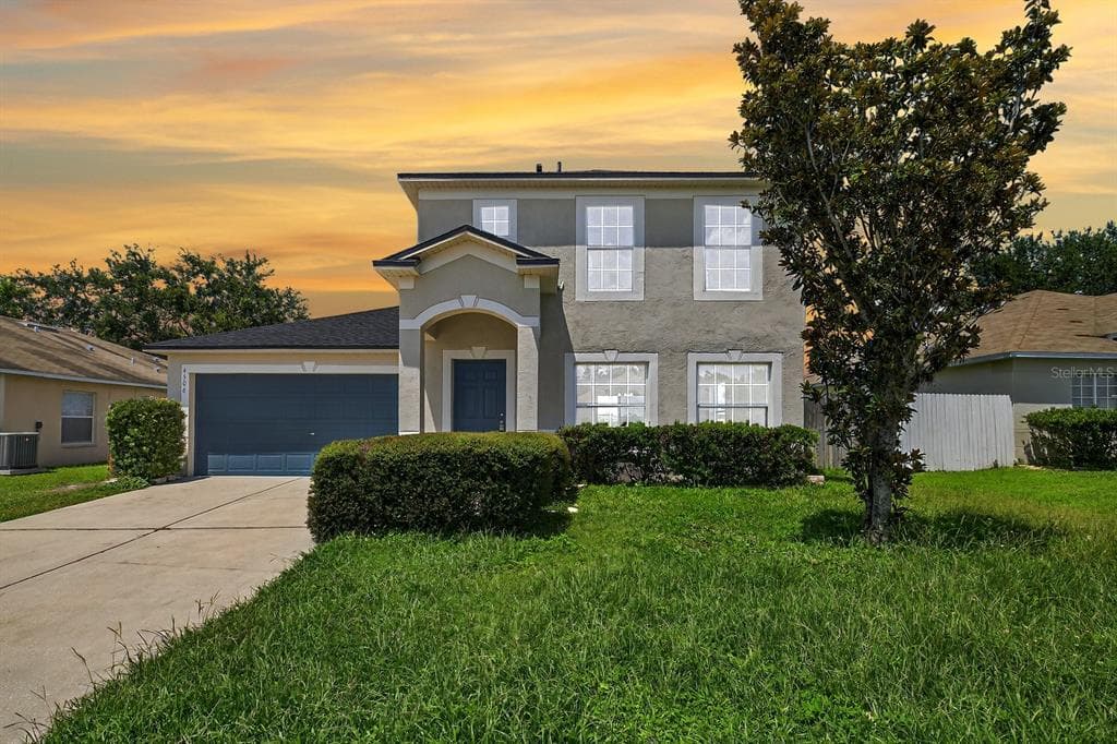4506 ETHAN WAY PLANT CITY, FL 33563