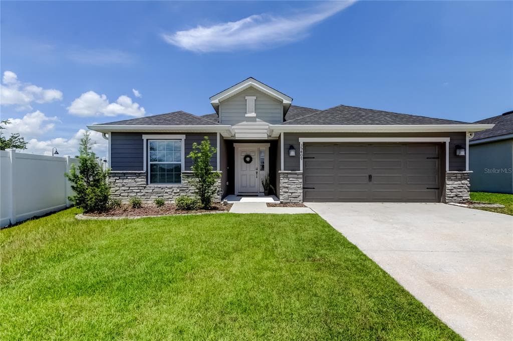 35407 BELLINGTON BOULEVARD ZEPHYRHILLS, FL 33541