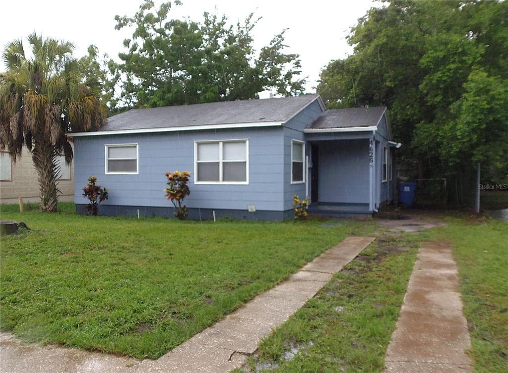 4626 9TH AVENUE S ST PETERSBURG, FL 33711