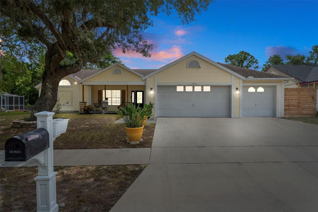 18854 EMERALD RIDGE DRIVE HUDSON, FL 34667