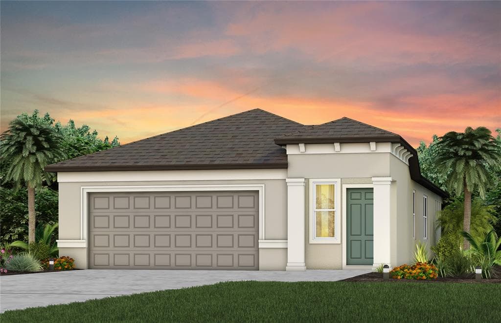 3785 HORNBEAM ROAD SPRING HILL, FL 34609
