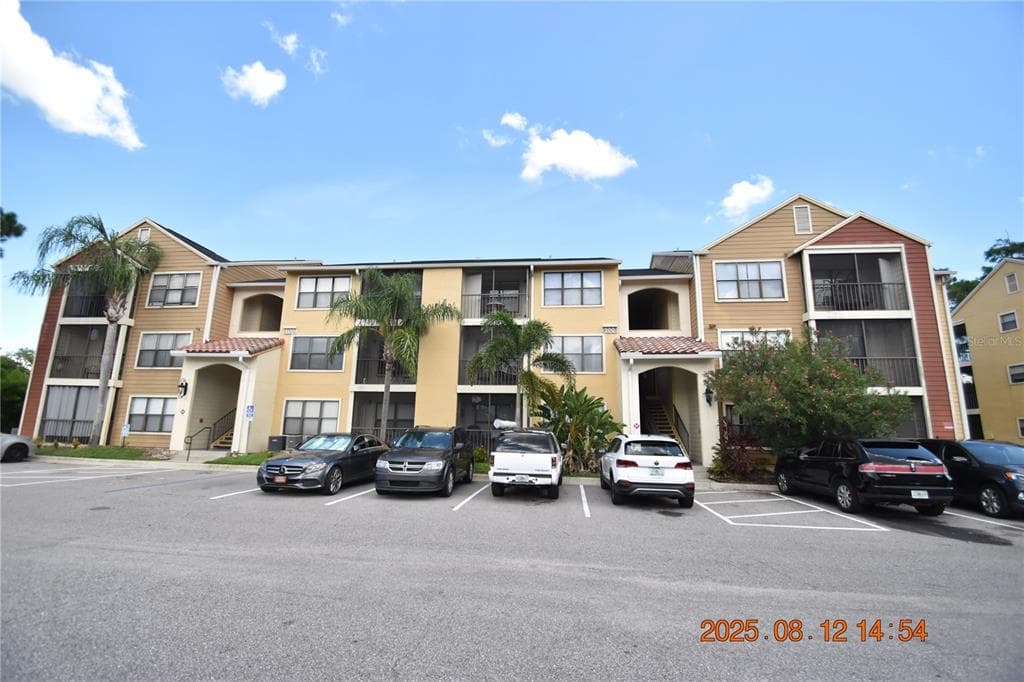 11901 4TH STREET N UNIT 1306 ST PETERSBURG, FL 33716