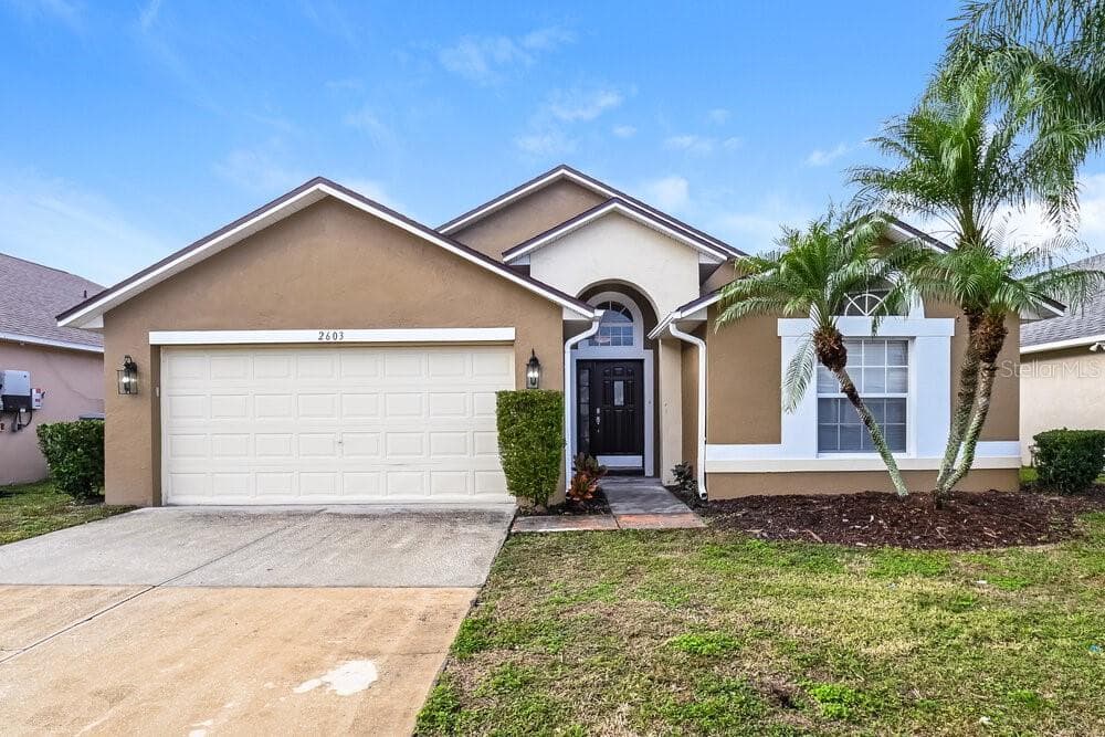 2603 WHITEWOOD ROAD MULBERRY, FL 33860