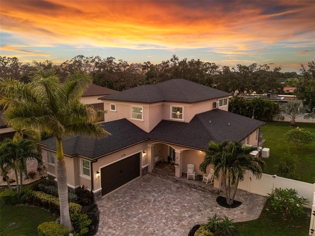11199 53RD AVENUE N ST PETERSBURG, FL 33708
