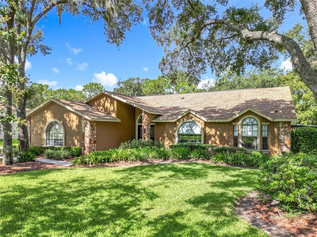 1228 N GREENTREE TERRACE LECANTO, FL 34461