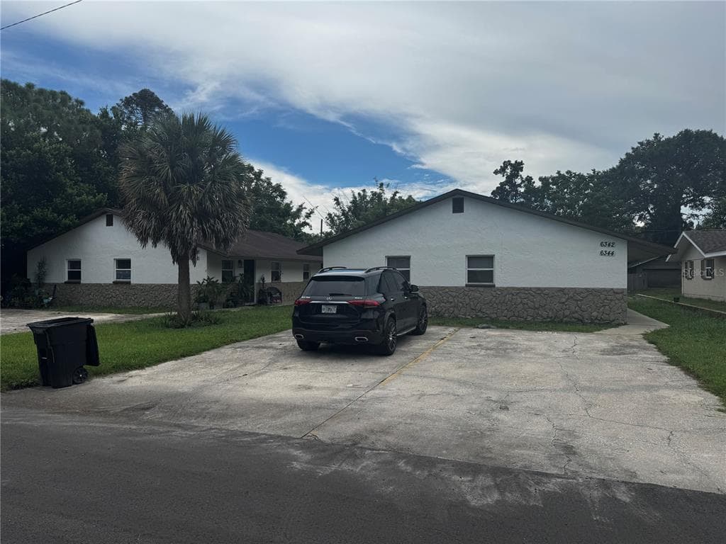 6342 PENNSYLVANIA AVENUE NEW PORT RICHEY, FL 34653